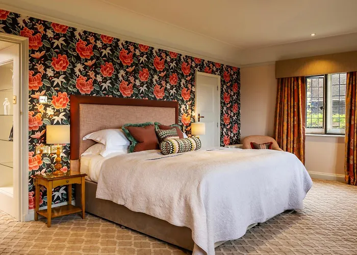 Mallory Court Country House Hotel & Spa