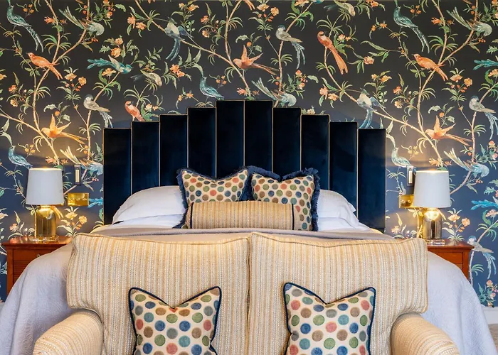 Mallory Court Country House Hotel & Spa