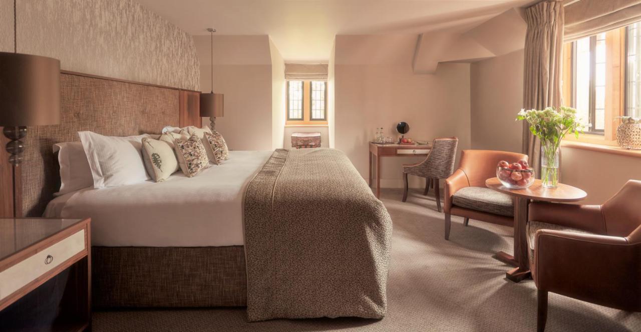 Casa de Campo Mallory Court &