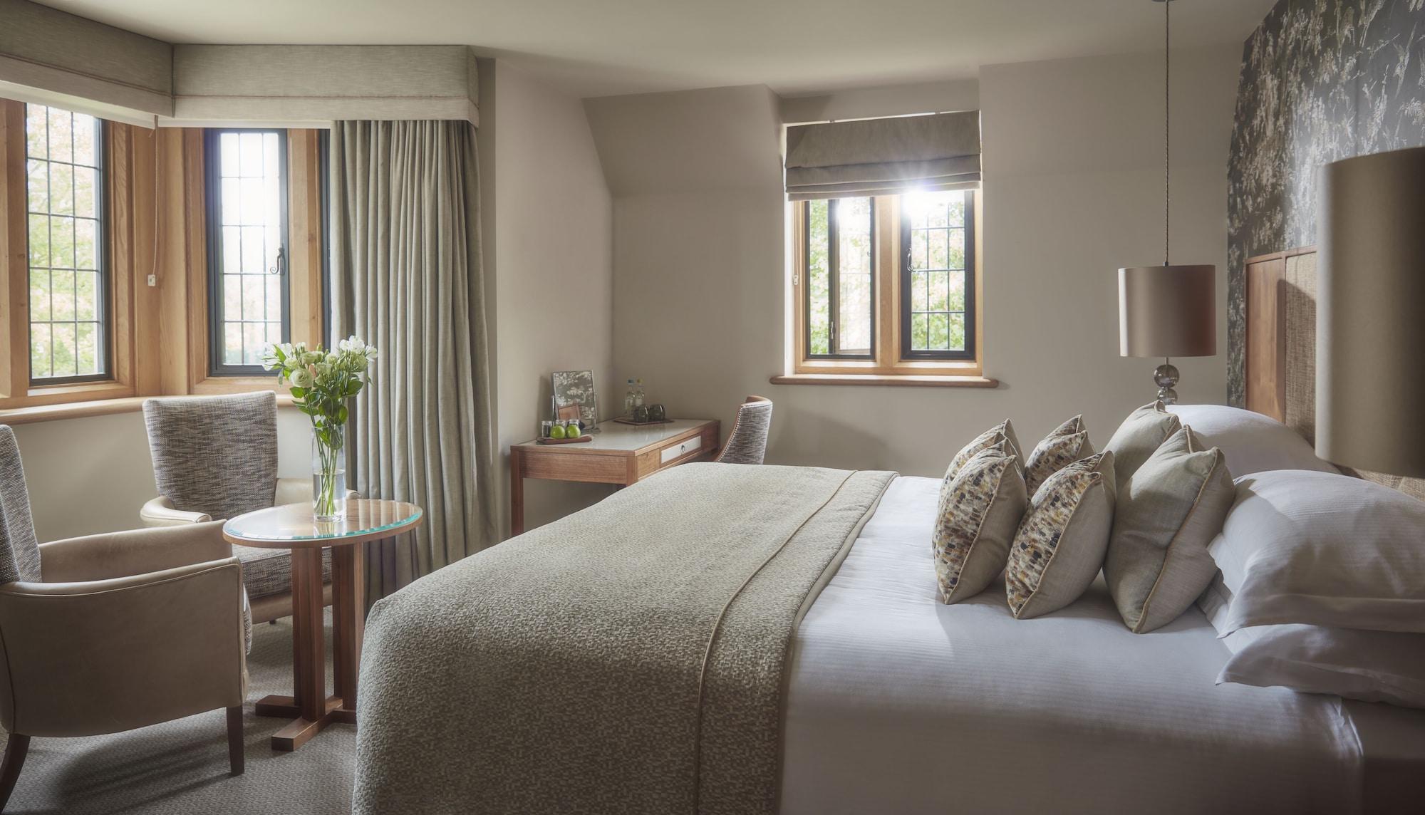 Mallory Court & Casa de Campo *
