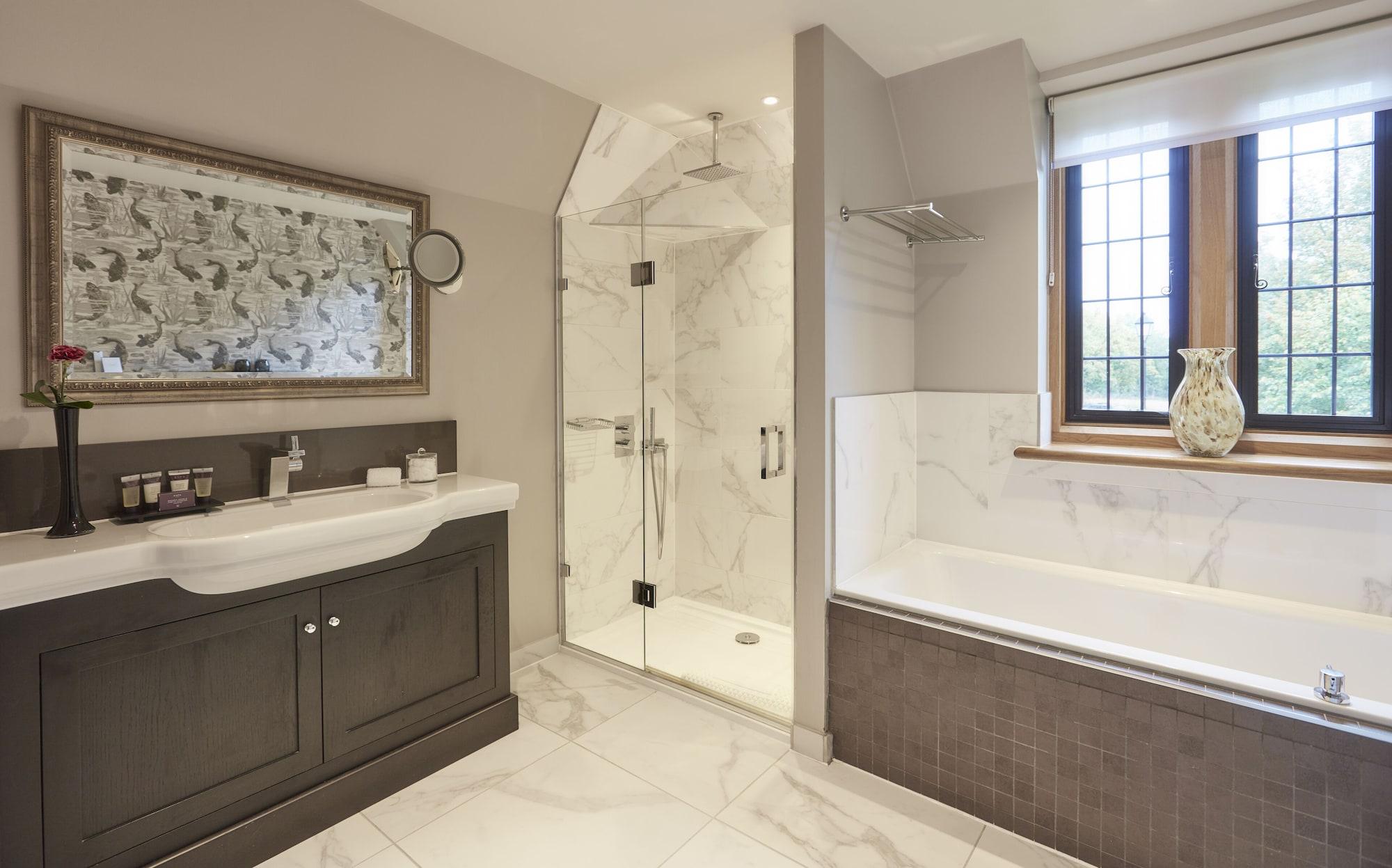 Casa de Campo Mallory Court &