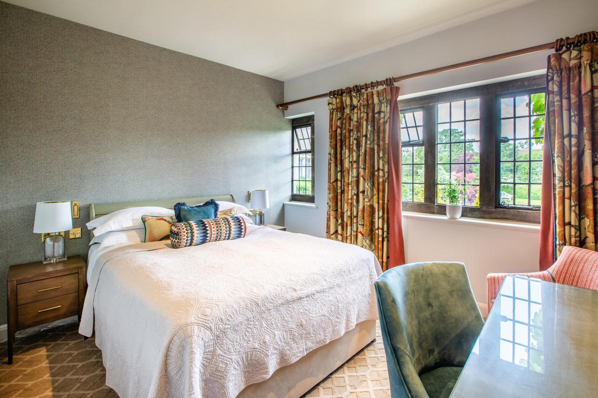 Casa de Campo Mallory Court & Leamington Spa