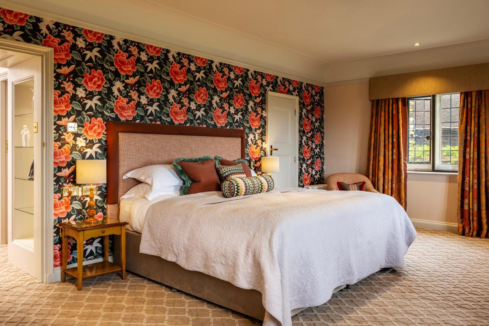 Casa de Campo Mallory Court & *