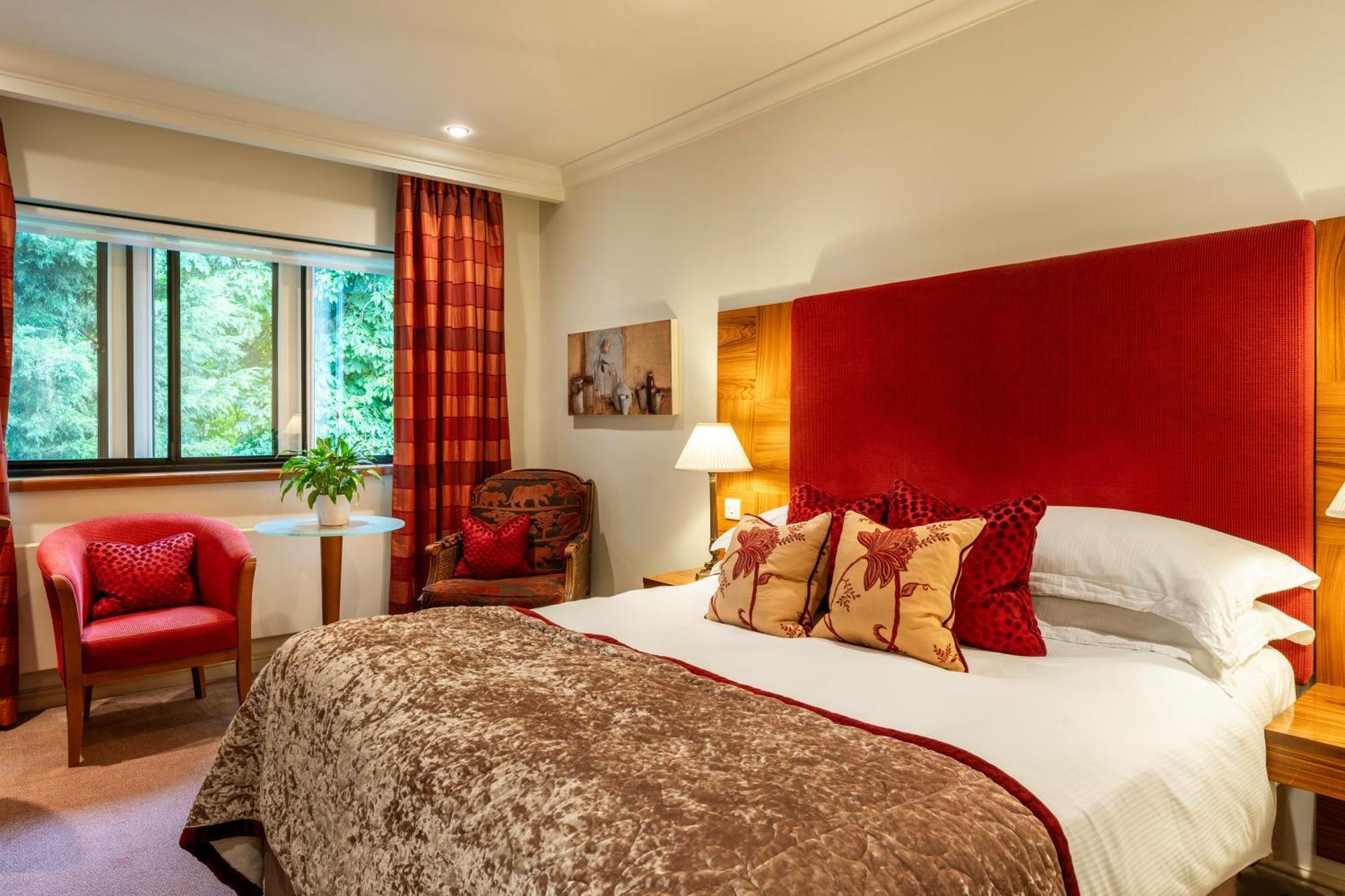 Casa de Campo Mallory Court & Leamington Spa