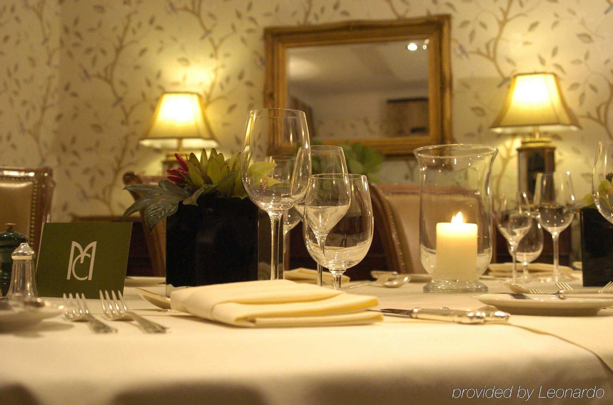 Casa de Campo Mallory Court & Leamington Spa