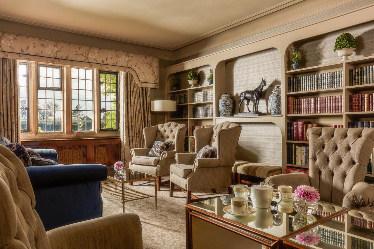 Casa de Campo Mallory Court &
