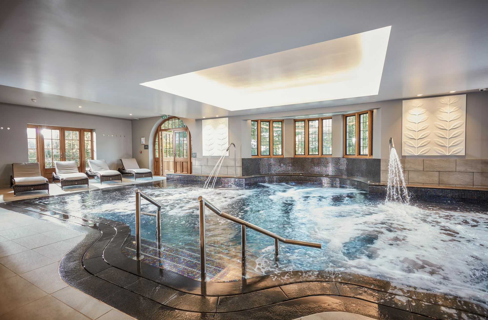 Mallory Court & Casa de Campo Leamington Spa