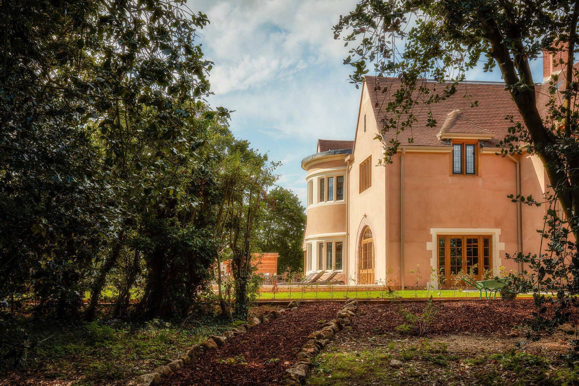 Casa de Campo Mallory Court & Leamington Spa